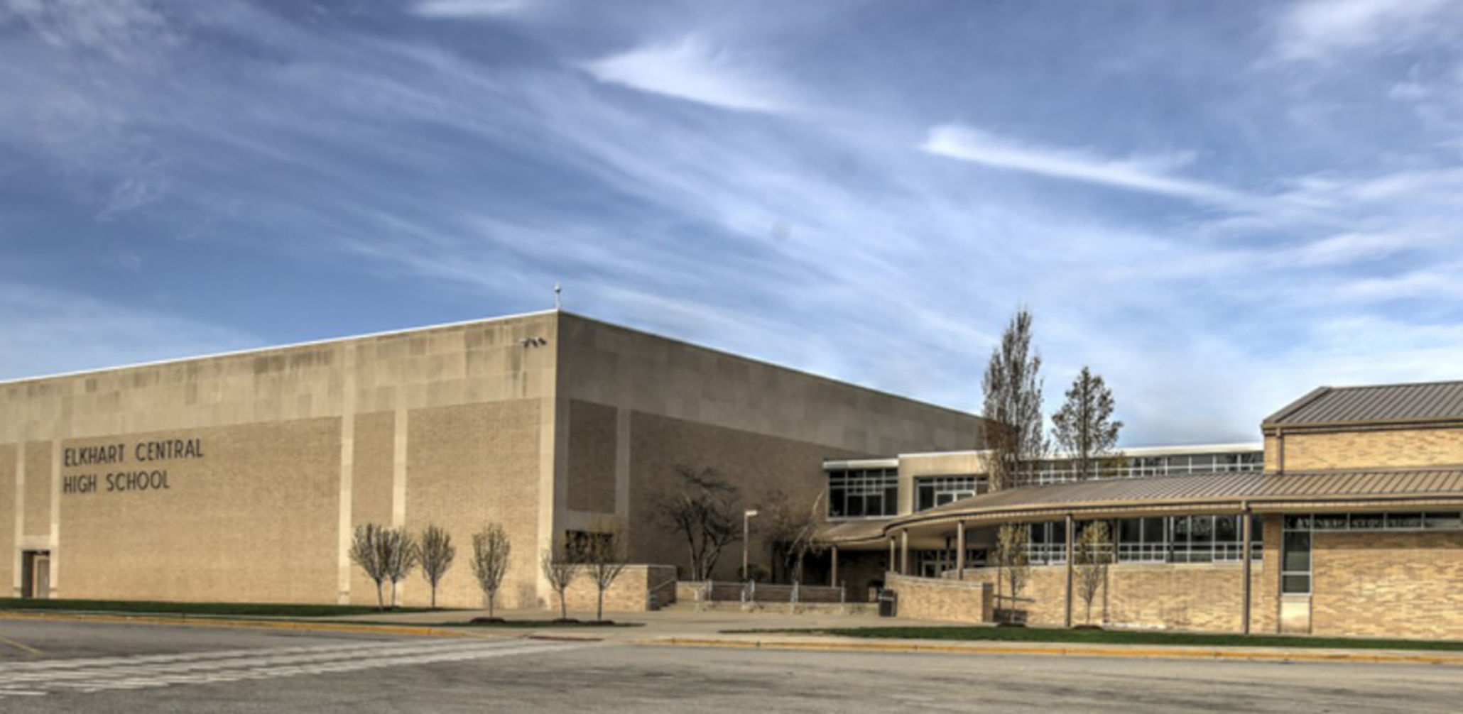 Elkhart Central High School